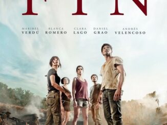 Película Fin (2012)