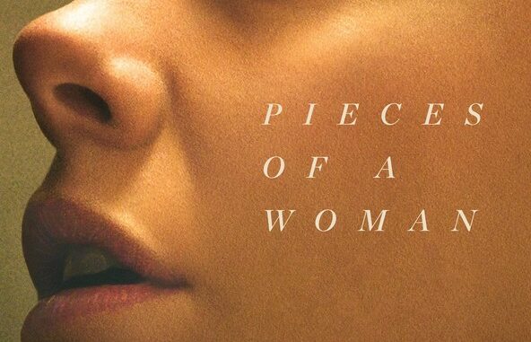 Película Fragmentos de una mujer (2021)