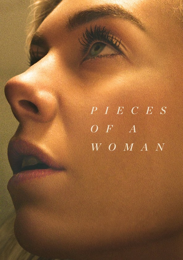 Información varia sobre la película Fragmentos de una mujer
