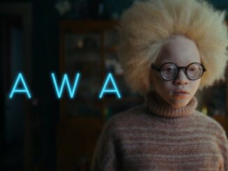 Película Hawa (2022)
