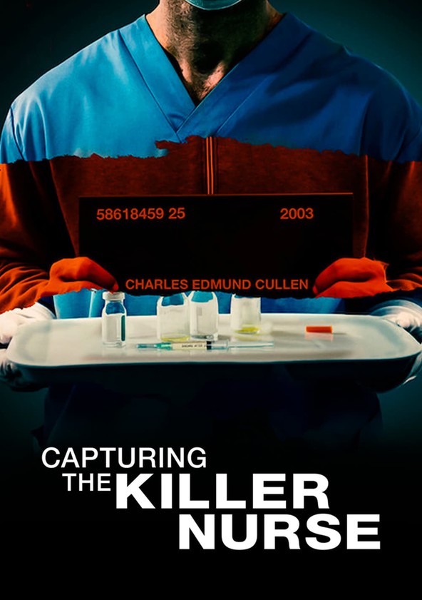 Información varia sobre la película La captura del enfermero asesino