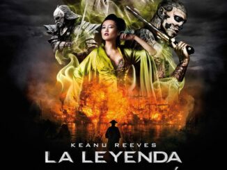 Película La leyenda del samurái (47 Ronin) (2013)