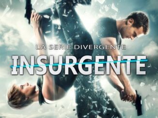 Película La serie Divergente: Insurgente (2015)