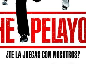 Película Los Pelayos (2012)