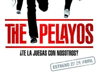 Película Los Pelayos (2012)