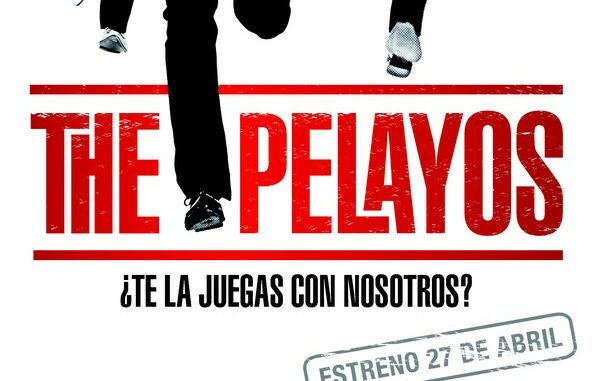 Película Los Pelayos (2012)