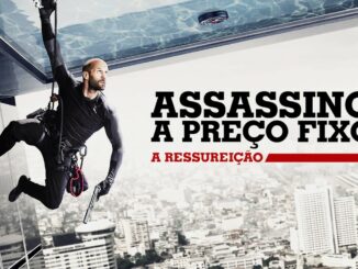 Película Mechanic: Resurrection (2016)