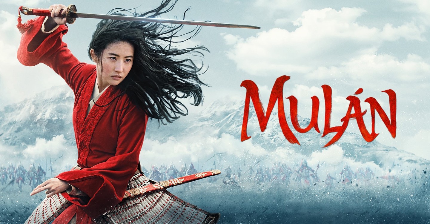 Dónde se puede ver la película Mulán si en Netflix, HBO, Disney+, Amazon Video u otra plataforma online