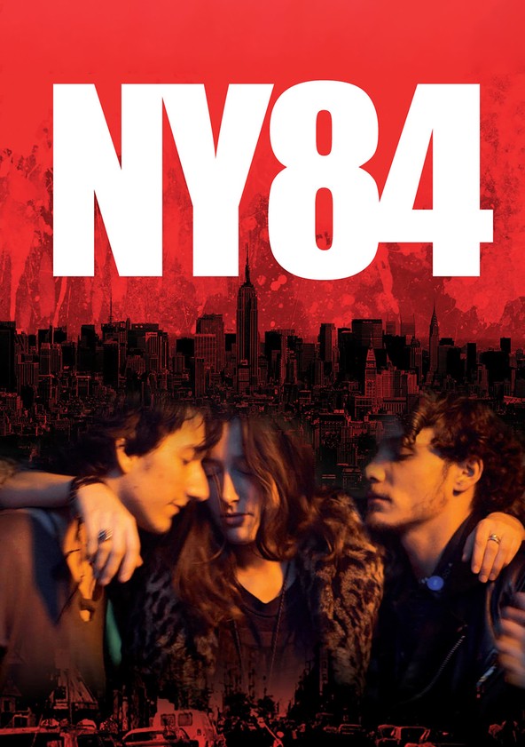 Información varia sobre la película NY84