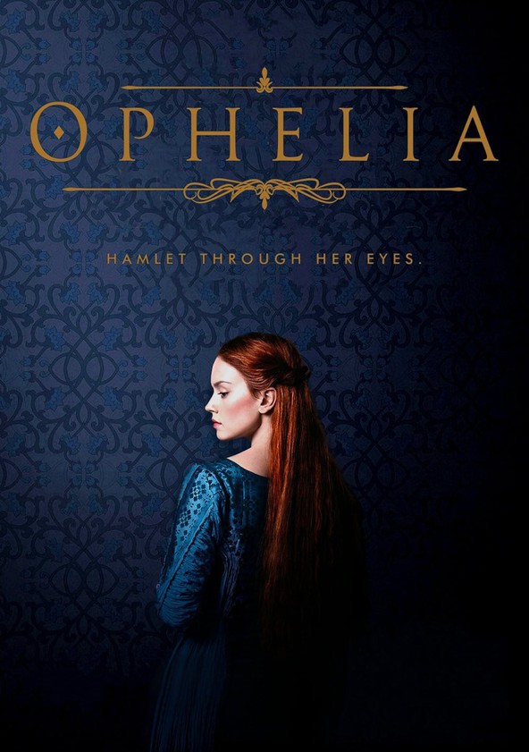 Información varia sobre la película Ophelia