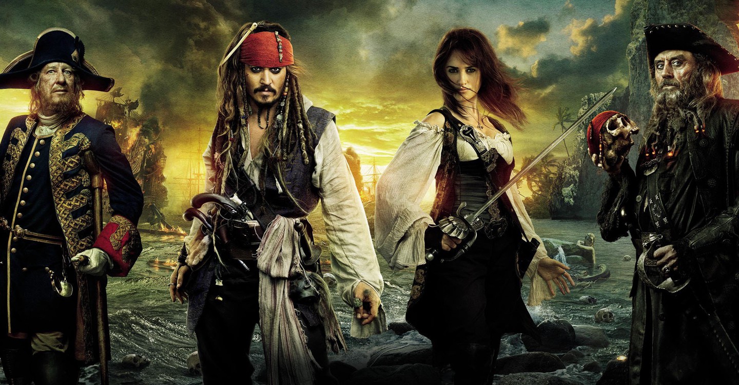 Dónde se puede ver la película Piratas del Caribe: En mareas misteriosas si en Netflix, HBO, Disney+, Amazon Video u otra plataforma online