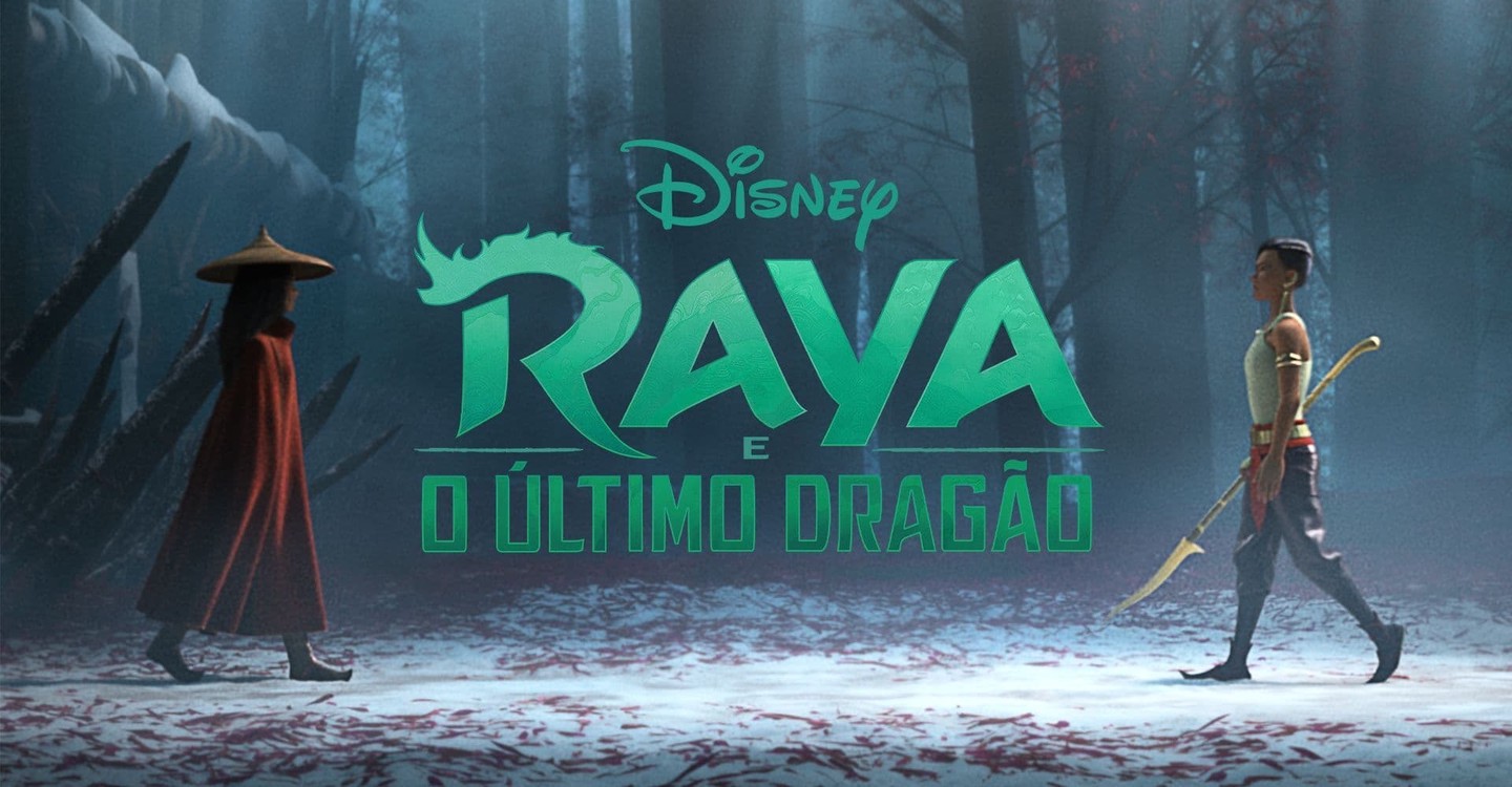 Dónde se puede ver la película Raya y el último dragón si en Netflix, HBO, Disney+, Amazon Video u otra plataforma online