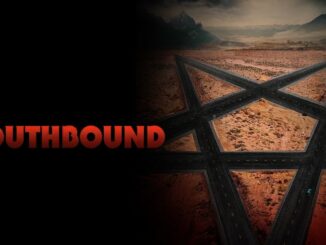 Película Southbound (2016)