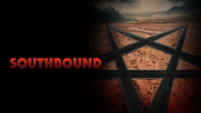 Película Southbound (2016)